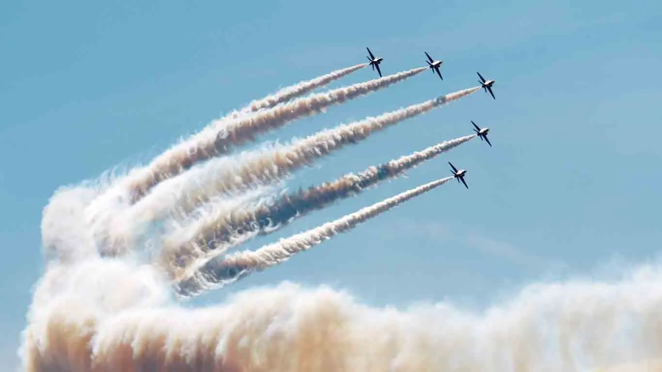 AVION ALLOYS