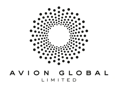 Avion Global logo