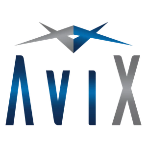 Avix Inc. logo
