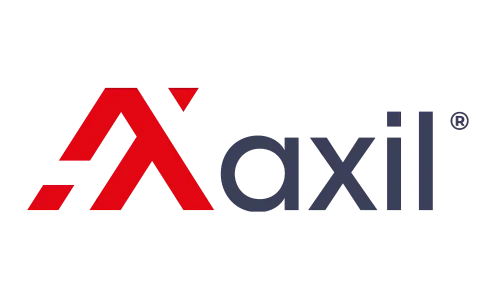 Axil Integrated Services ?? logo
