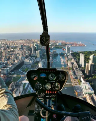 BA Helitours