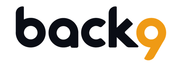 Back9 Solutions LLC logo