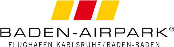 Baden Airpark GmbH logo