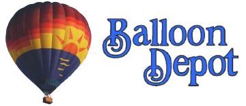Balloon Depot logo