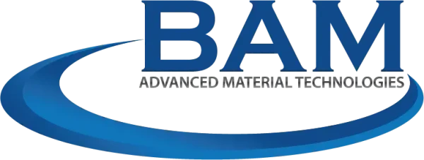 BAM Advanced Material Technologies logo