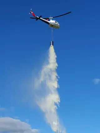 Beck Helicopters Limited