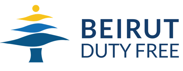 Beirut Duty Free logo