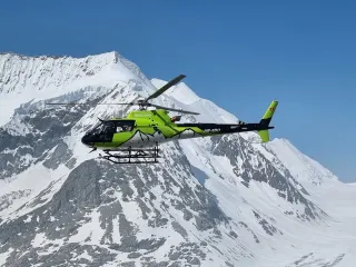 Beo Helicopter AG