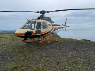 Bering Air