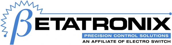 Betatronix, an affiliate of Electro Switch logo