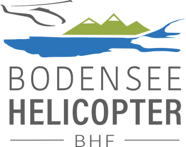 BHF Bodensee-Helicopter GmbH logo