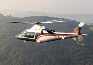 BHS Aviation