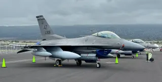 Big Island Jet Center