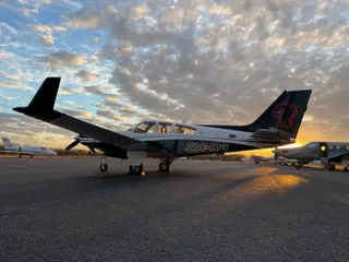 Birmingham Flight Center
