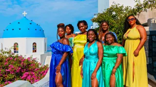 Black Travel Fest