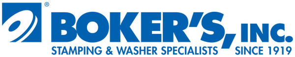 Boker's, Inc. logo