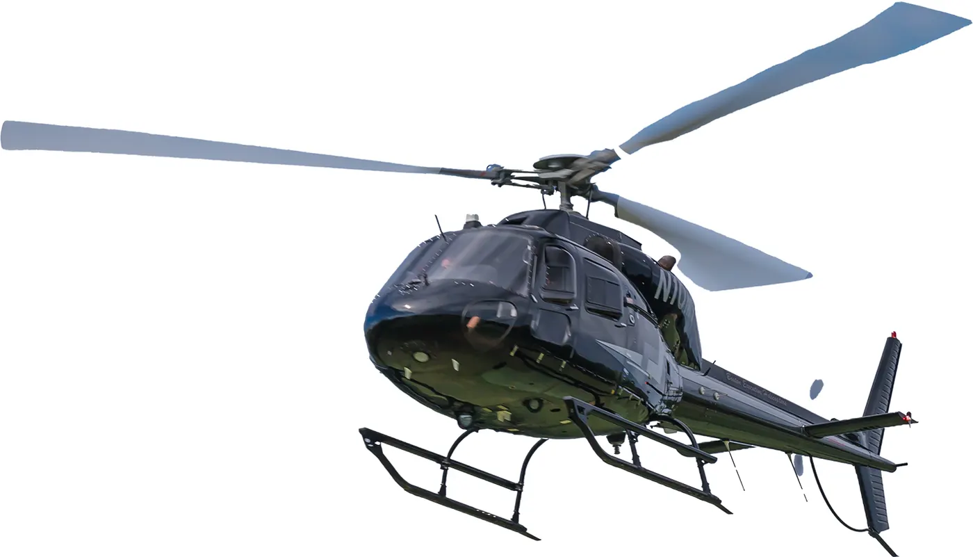 Boston Executive Helicopters
