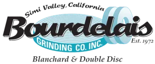Bourdelais Grinding Co., Inc. logo