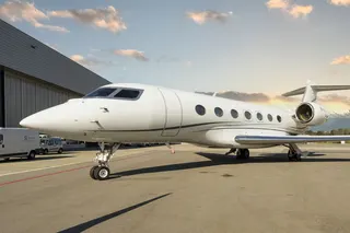 Boutsen Aviation