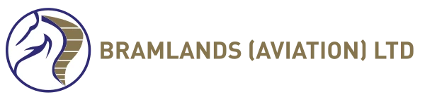 Bramlands Aviation logo