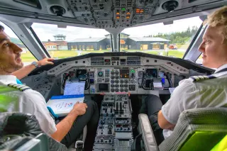 Bramlands Aviation