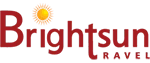 Brightsun Travel logo