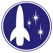 British Interplanetary Society logo