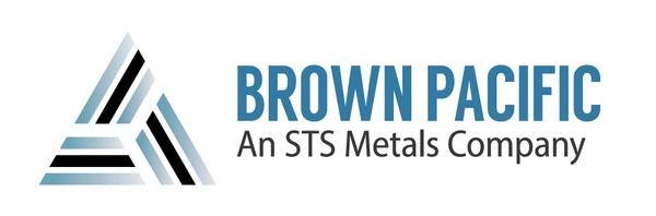 Brown Pacific logo