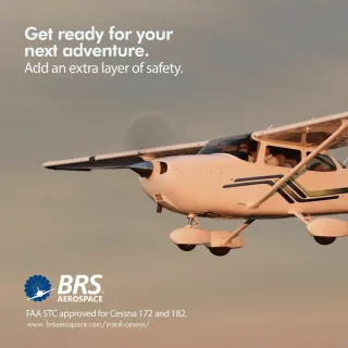 BRS Aerospace