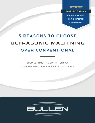 Bullen Ultrasonics