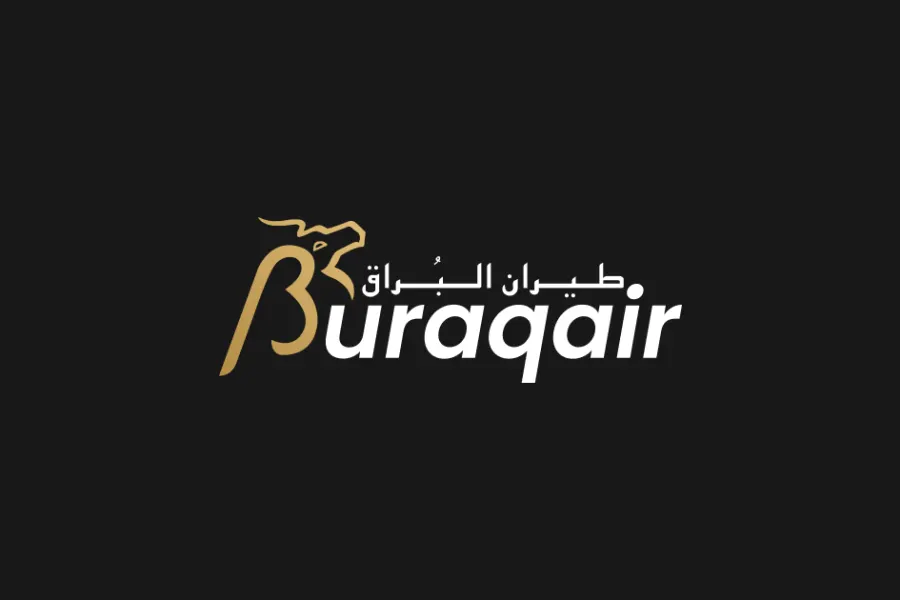 Buraq air