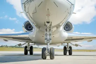 Business Aviation TechServices GmbH