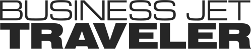Business Jet logo