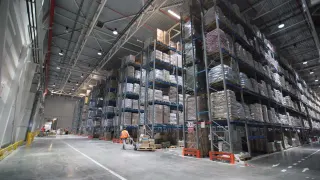 Buske Logistics