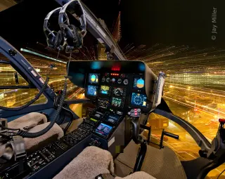 Butler Aerospace & Defense