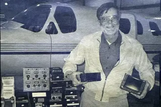 Butler Avionics