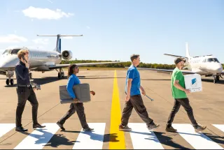 C&L Aviation Group