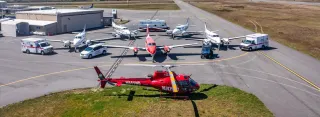 Cal-Ore Life Flight