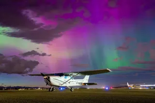 Calgary Flying Club