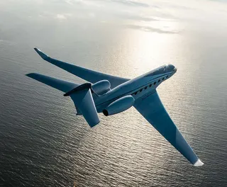 Call a Jet