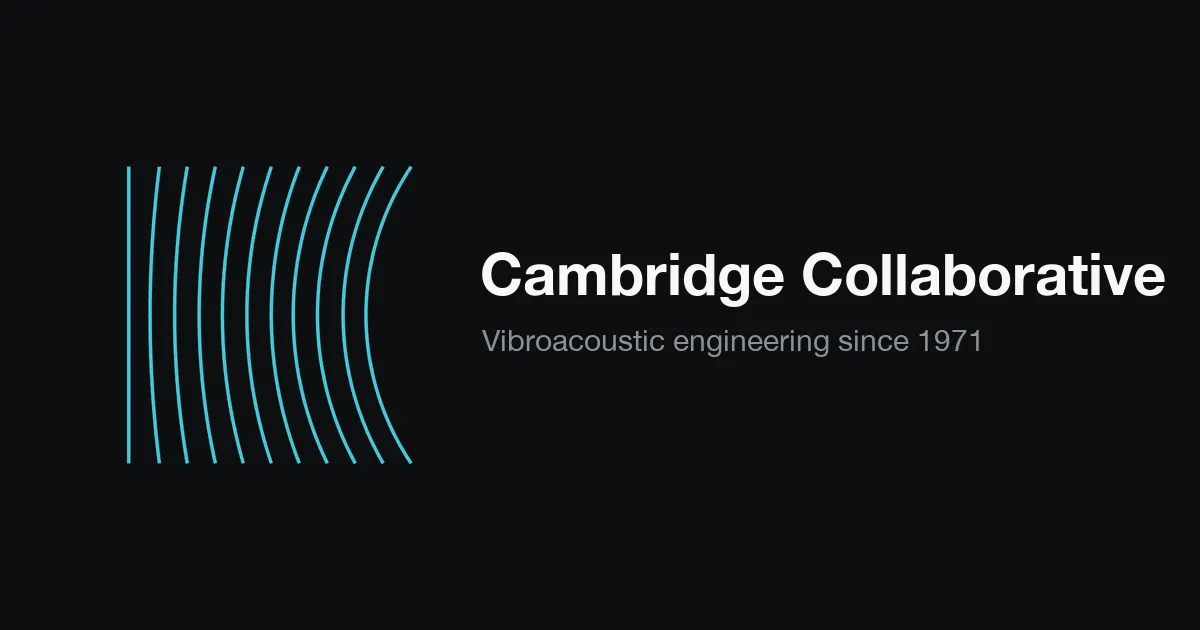 Cambridge Collaborative, Inc.