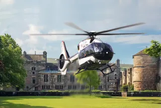 Capital Air Services