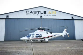 Castle Air