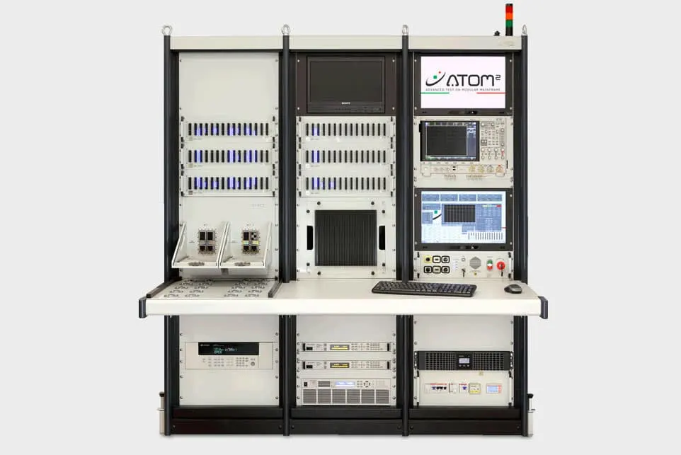 CBL Electronics SRL