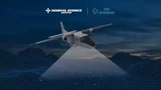 CDA Systems