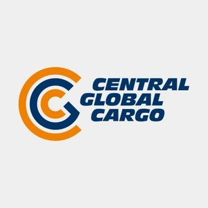 Central Global Cargo logo