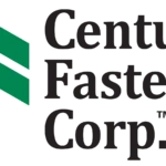 Century Fasteners logo
