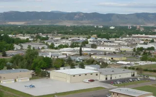 Century Helicopters