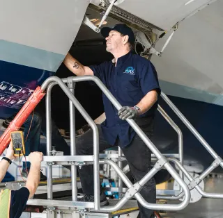 Certified Aviation Services