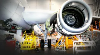China Aircraft Services Limited (CASL)